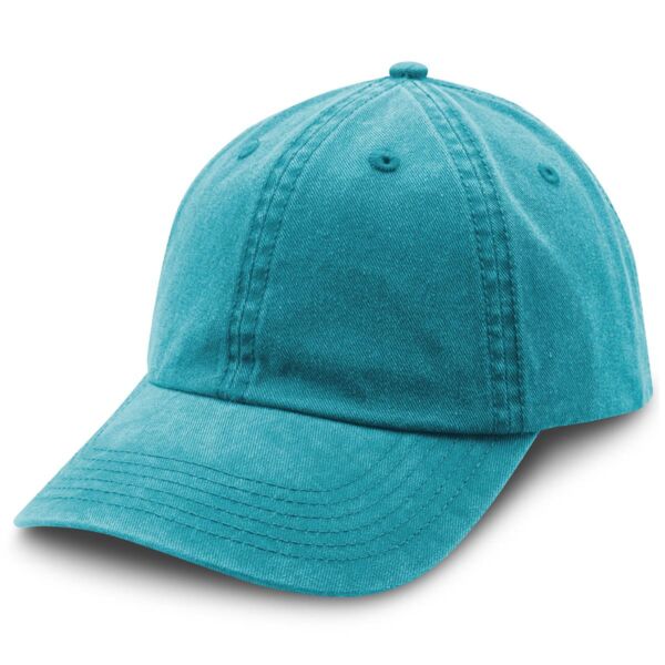 Washed Chino Cap Thumbnail